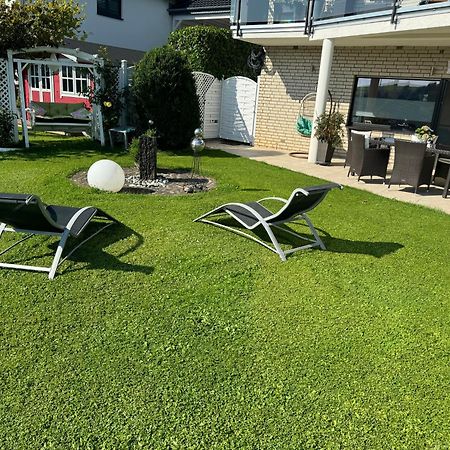 Ferienwohnung Hoehenweg 25 Nettersheim Ngoại thất bức ảnh