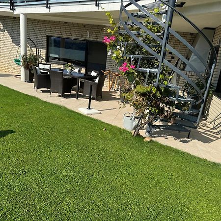 Ferienwohnung Hoehenweg 25 Nettersheim Ngoại thất bức ảnh