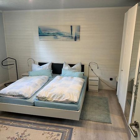 Ferienwohnung Hoehenweg 25 Nettersheim Ngoại thất bức ảnh