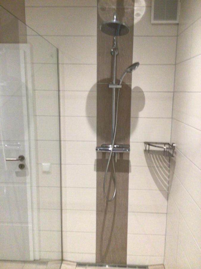 Ferienwohnung Hoehenweg 25 Nettersheim Ngoại thất bức ảnh