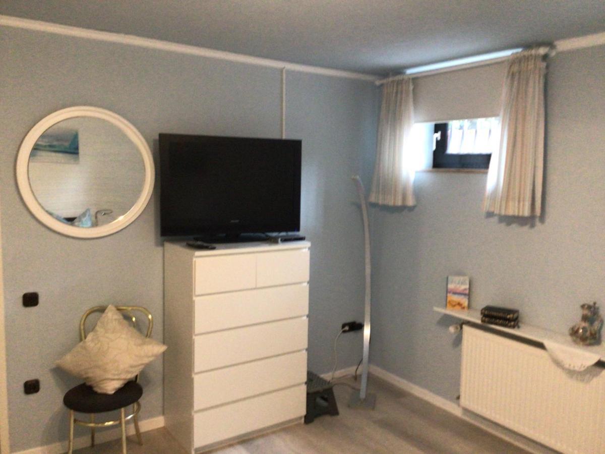 Ferienwohnung Hoehenweg 25 Nettersheim Ngoại thất bức ảnh