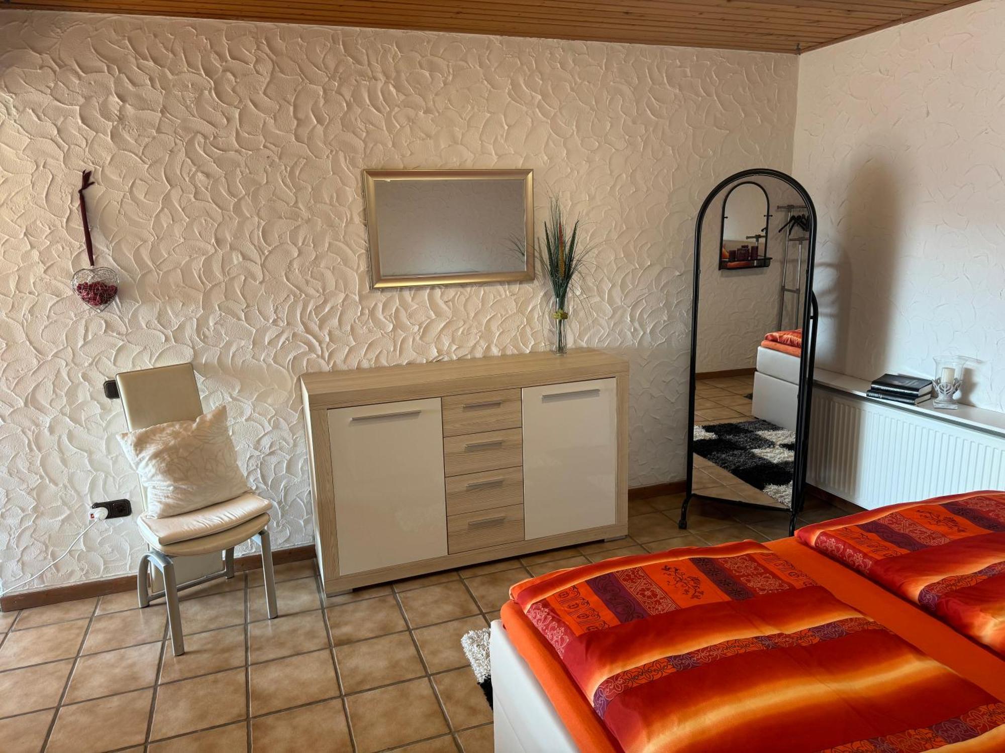 Ferienwohnung Hoehenweg 25 Nettersheim Ngoại thất bức ảnh
