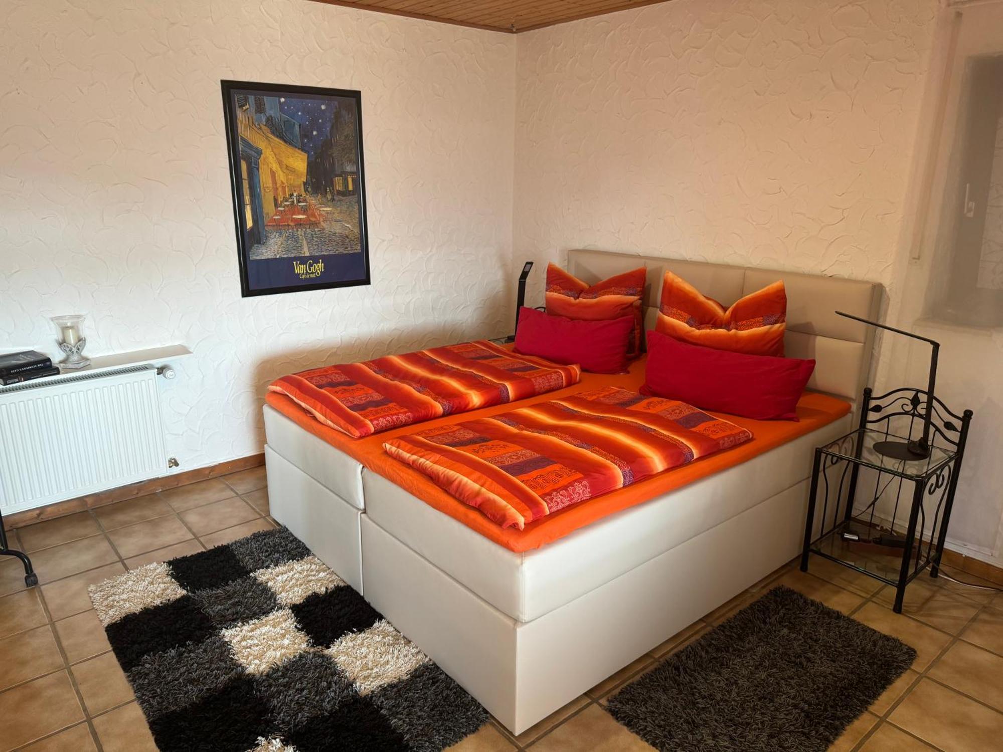 Ferienwohnung Hoehenweg 25 Nettersheim Ngoại thất bức ảnh