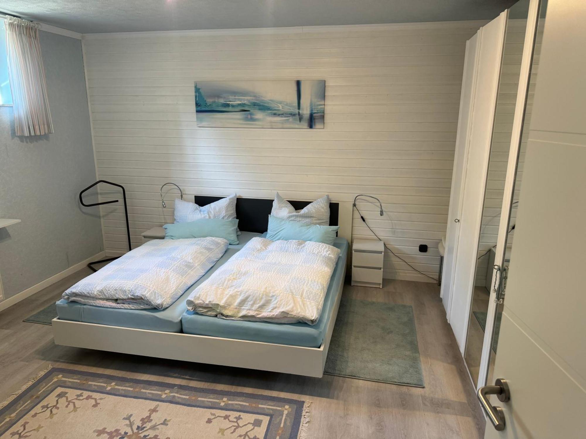 Ferienwohnung Hoehenweg 25 Nettersheim Ngoại thất bức ảnh