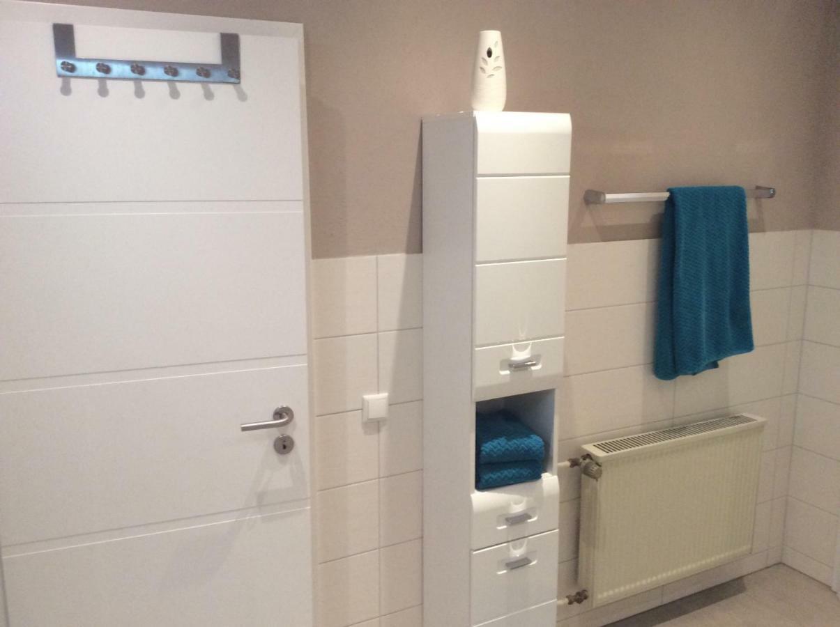Ferienwohnung Hoehenweg 25 Nettersheim Ngoại thất bức ảnh
