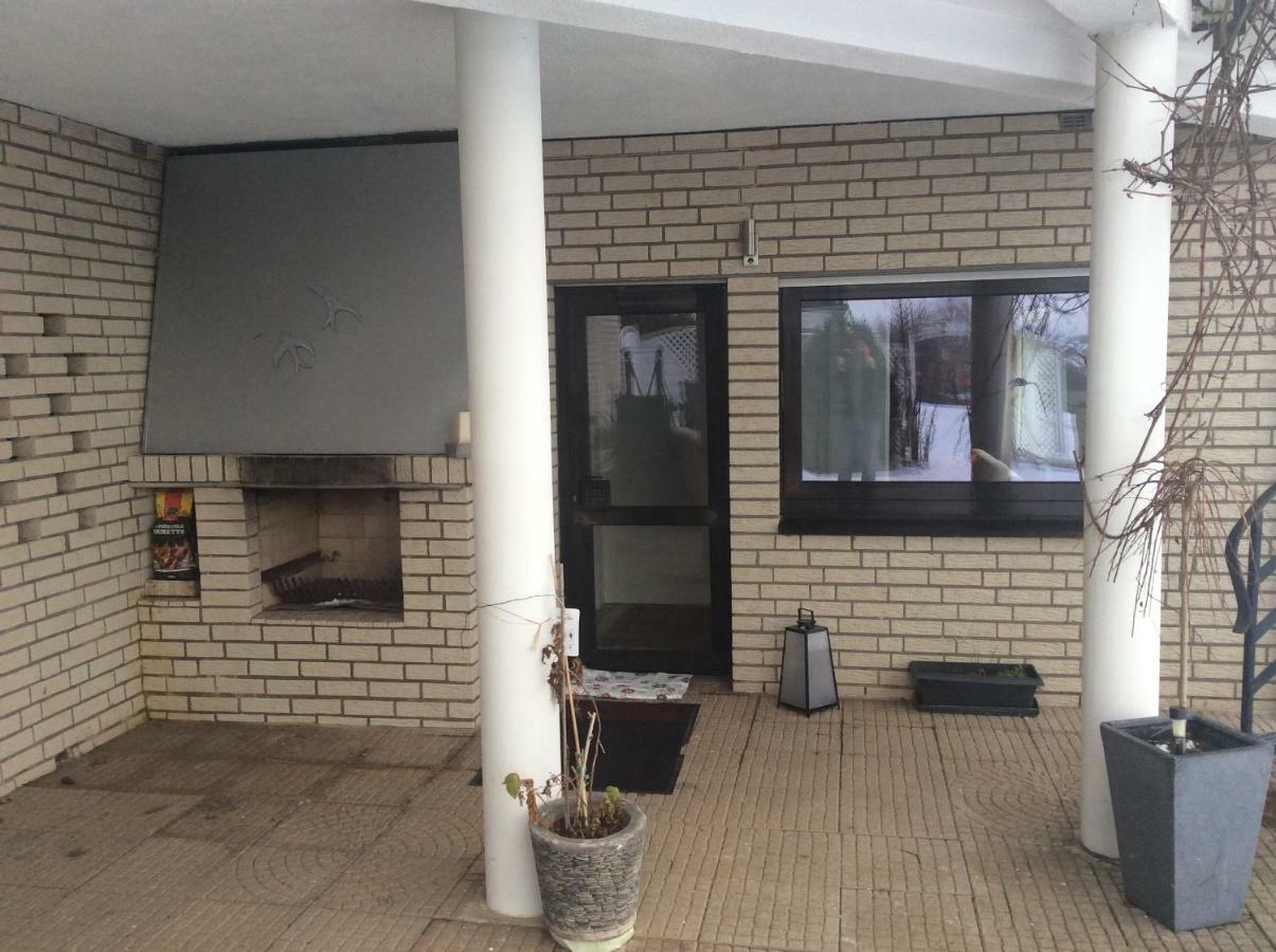Ferienwohnung Hoehenweg 25 Nettersheim Ngoại thất bức ảnh