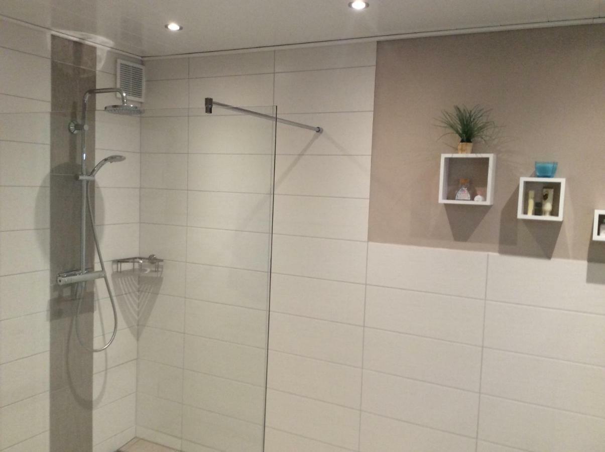 Ferienwohnung Hoehenweg 25 Nettersheim Ngoại thất bức ảnh