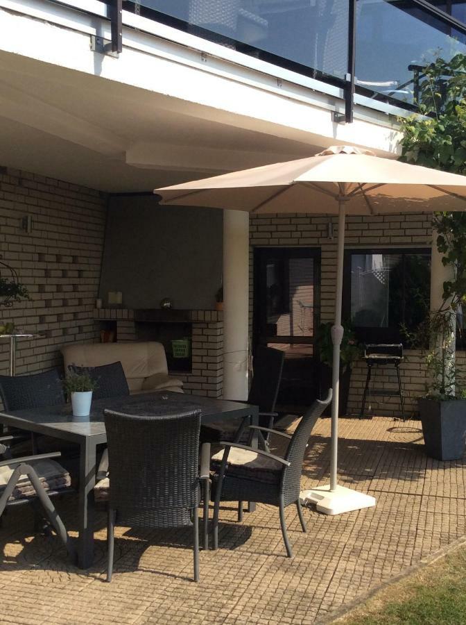 Ferienwohnung Hoehenweg 25 Nettersheim Ngoại thất bức ảnh